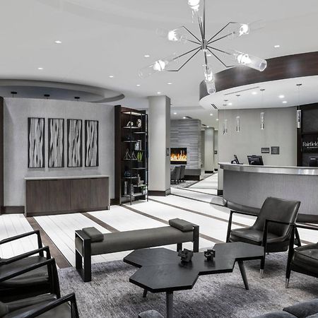 Residence Inn By Marriott Boston Logan Airport/Chelsea Esterno foto