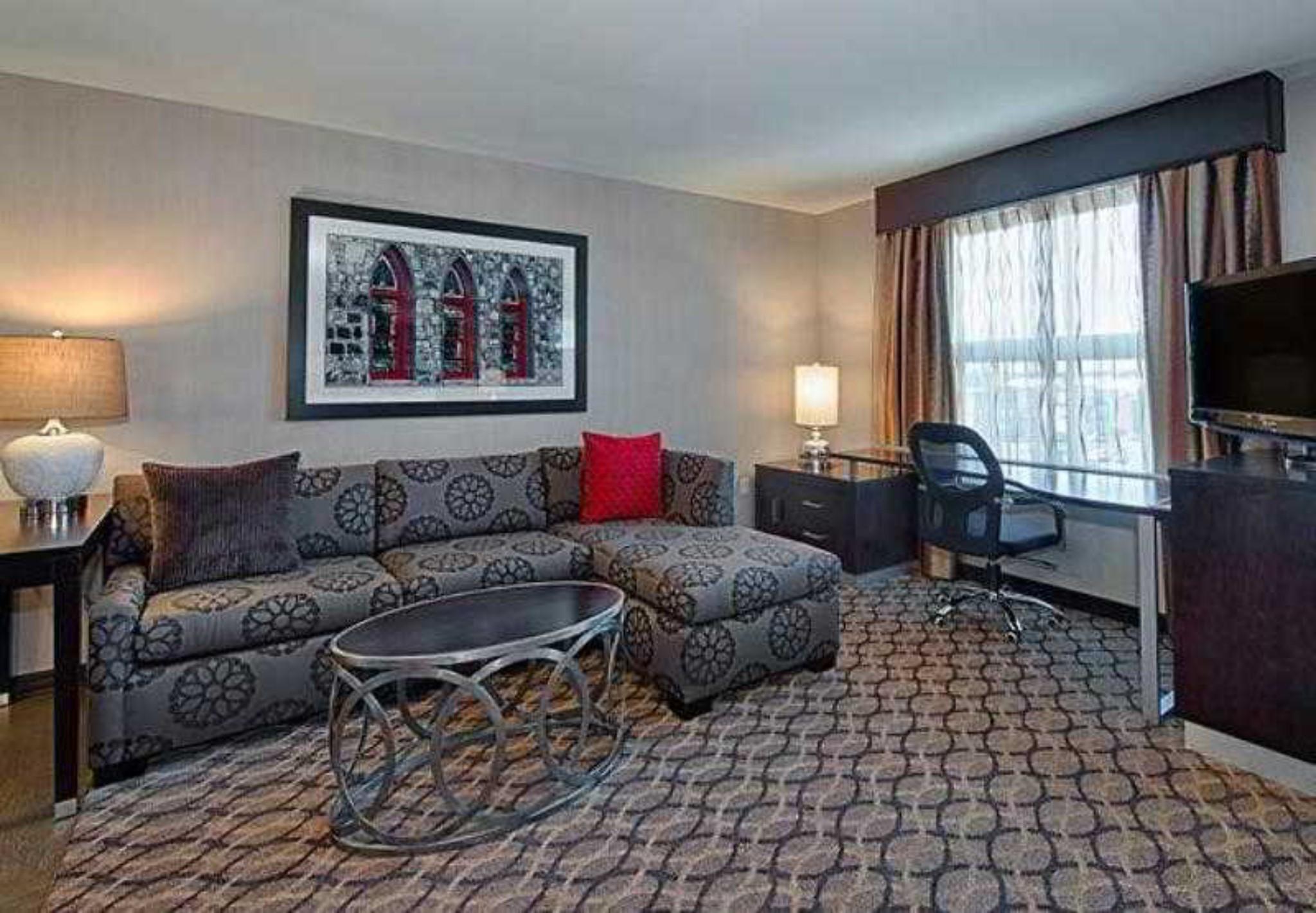 Residence Inn By Marriott Boston Logan Airport/Chelsea Esterno foto